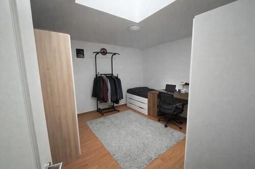 Foto - Erdgeschoßwohnung in Holzgerlingen zur Miete