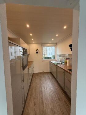 Foto - 3 Zimmer Erdgeschoßwohnung in Nürnberg