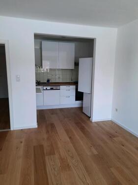 Foto - 2 Zimmer Etagenwohnung in Bobingen