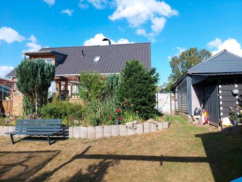 Foto - Einfamilienhaus in Bad Segeberg zum Kaufen
