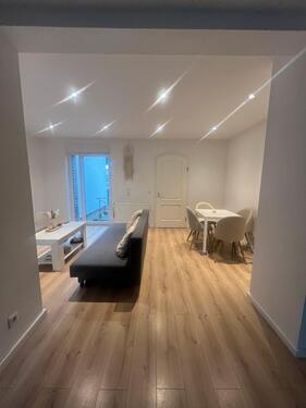 Foto - Kernsaniertes Altbau-Haus im Zentrum von Kamp-Lintfort