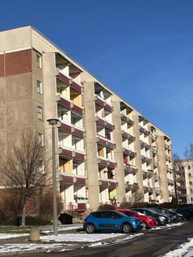 Foto - Für den Single - 130,00&nbsp;EUR Kaltmiete, ca.&nbsp; 39,34&nbsp;m&sup2;