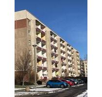 Für den Single - 130,00&nbsp;EUR Kaltmiete, ca.&nbsp; 39,34&nbsp;m&sup2; in Kitzscher (PLZ: 04567)