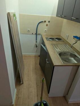 Foto - 1 Zimmer Etagenwohnung zur Miete in Aachen