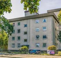 Demnächst frei! 4-Zimmer-Wohnung in Worms