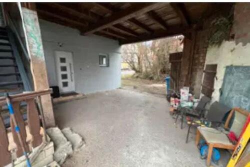 Foto - 5 Zimmer Mehrfamilienhaus, Wohnhaus in Römhild