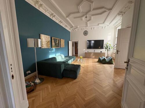 Foto - Herrschaftliches Wohnen & Arbeiten am Kurfürstendamm auf 172qm –