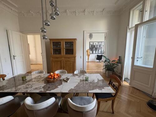 Foto - 4 Zimmer Etagenwohnung in Berlin