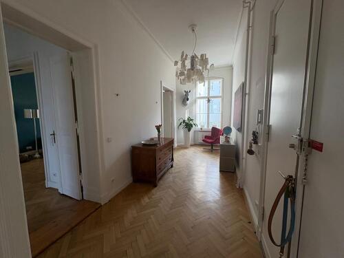 Foto - Etagenwohnung in Berlin zur Miete