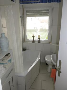 Foto - Etagenwohnung in Versmold zur Miete