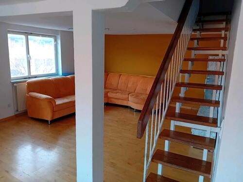 Foto - 4-Zimmerwohnung in 72813 St. Johann