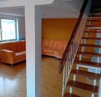 4-Zimmerwohnung in 72813 St. Johann - Münsingen