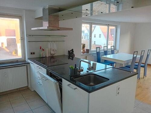 Foto - 4 Zimmer Etagenwohnung in Münsingen