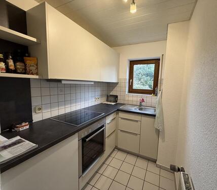 Foto - 1 Zimmer Erdgeschoßwohnung in Filderstadt