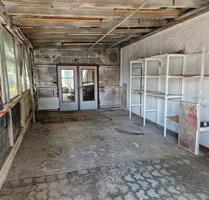 Unterstellplatz Garage Lagerhalle - Issum