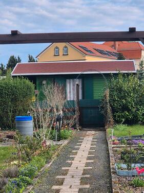 Foto - Grundst&uuml;ck zur Miete in Heidenau