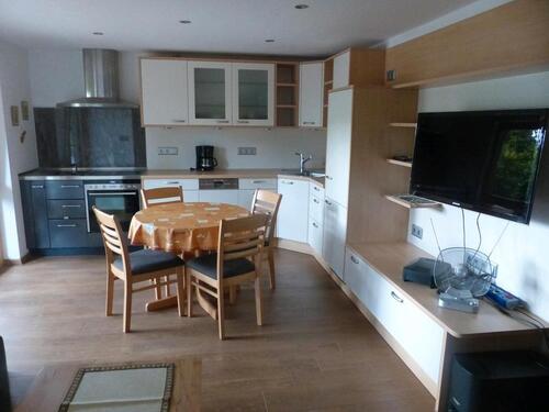Foto - Terrassenwohnung in Bühlertal zur Miete