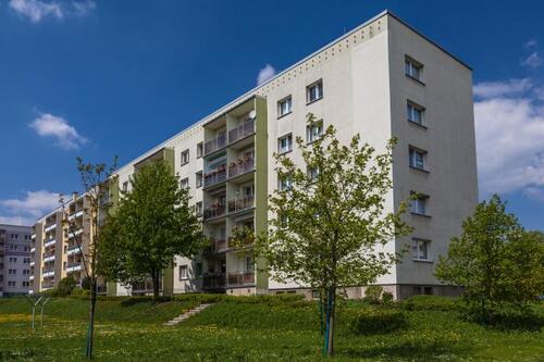 Foto - Wohnglück für die junge Familie!