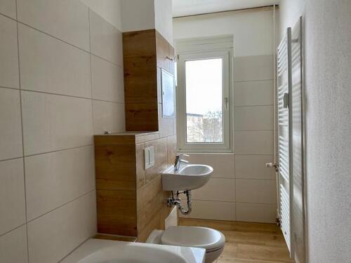 Foto - 3 Zimmer Etagenwohnung zur Miete in Oschersleben (Bode)