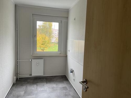 Foto - 3 Zimmer Etagenwohnung in Oschersleben (Bode)