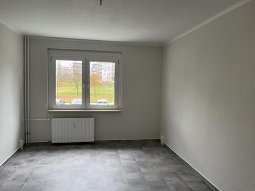 Foto - Etagenwohnung in Oschersleben (Bode) zur Miete