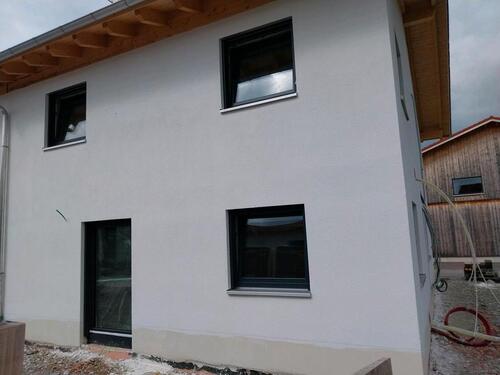 Foto - Doppelhaushälfte Haus Neubau zu vermieten