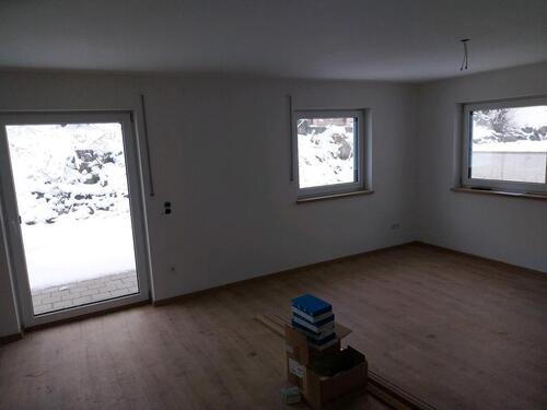 Foto - 5 Zimmer Doppelhaushälfte zur Miete in Obergünzburg