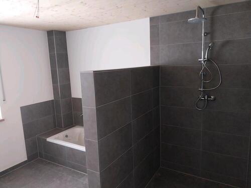 Foto - 5 Zimmer Doppelhaushälfte in Obergünzburg