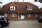 Foto - Gepflegte 2,5-Zi.-Dachgeschoss-Wohnung mit Balkon