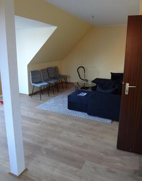 Foto - Dachgeschoßwohnung in Stade zur Miete