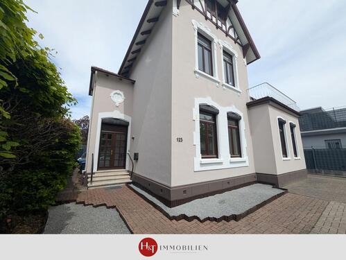 Foto - Renovierte Bürofläche - beste Anbindung in Deichhorst!