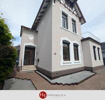 Renovierte Bürofläche - beste Anbindung in Deichhorst! - Delmenhorst