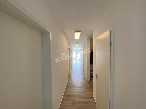 Foto - 4 Zimmer Etagenwohnung zur Miete in Vechta