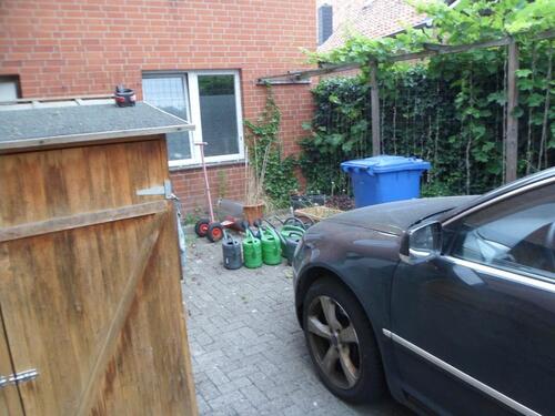Foto - 6 Zimmer Einfamilienhaus in Braunschweig