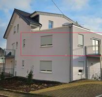 Gemütliche Kleinwohnung mit Balkon in Trier-Zewen