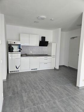 Foto - 2 Zimmer Etagenwohnung zum Kaufen in Trier