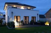 Foto - Villa im Bauhausstil provisionsfrei Sankt Peter-Ording