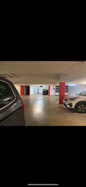 Foto - Vermiete ab sofort einen Tiefgaragen Platz in Delbrück