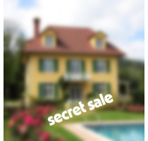 sanierte Villa mit Pool im Fichtelgebirge - Thiersheim