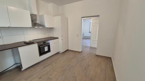 Foto - Etagenwohnung in Bremen zur Miete