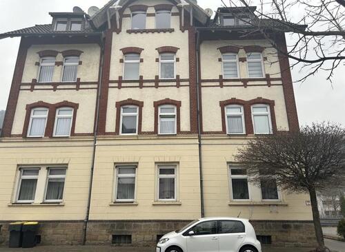 Foto - 2 Zimmer Wohnung - 364,00 EUR Kaltmiete,