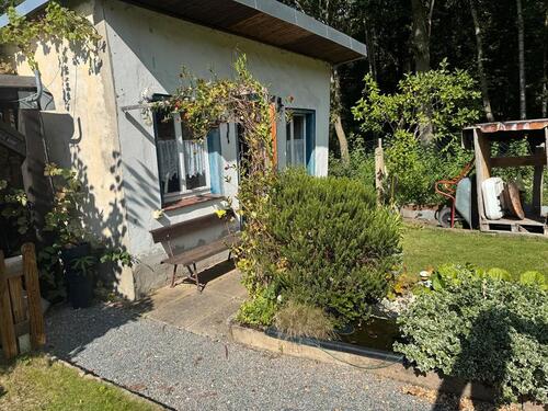 Foto - Grundstück in Stollberg (Erzgebirge) zur Miete