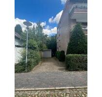 Garage in Brommystraße Oldenburg Donnerschwee zu vermieten
