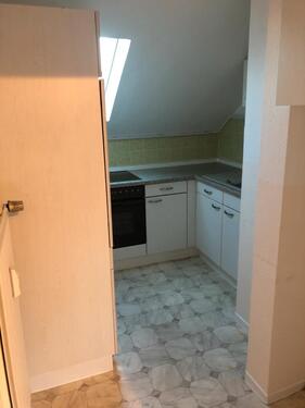 Foto - Etagenwohnung in Lippetal