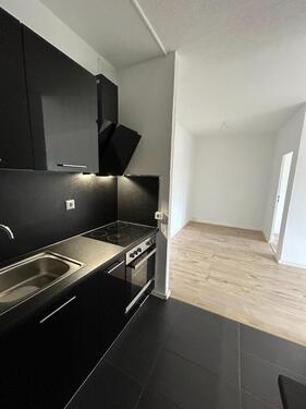 Foto - Etagenwohnung in Chemnitz