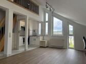 Foto - Renoviertes Appartement mit Rheinblick
