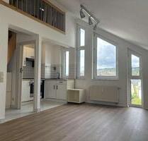 Renoviertes Appartement mit Rheinblick - Vallendar
