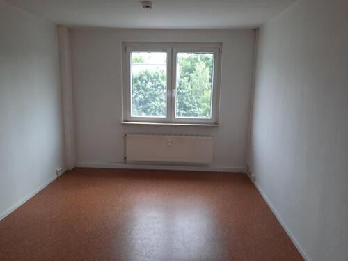 Foto - Etagenwohnung in Halle (Saale)