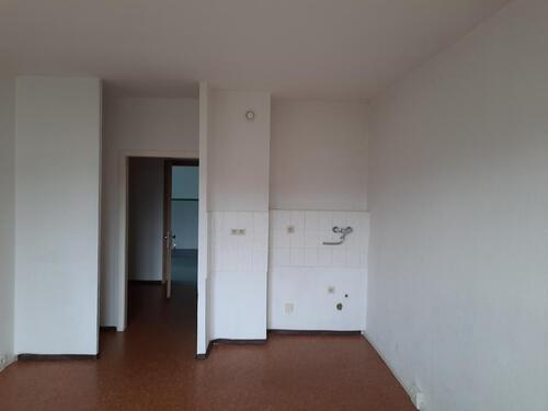 Foto - Etagenwohnung in Halle (Saale) zur Miete