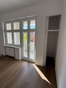 Foto - Etagenwohnung in Berlin